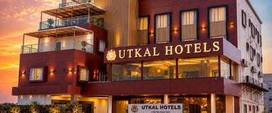 Utkal Hotels Near Nandankanan Zoo