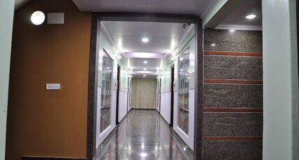A V Comforts Room Type - Superior Deluxe Non Ac A V Comforts Room Type - Superior Deluxe Non Ac