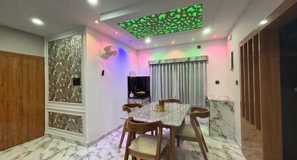 Uroniya Mou Room Type - Uroniya Mou