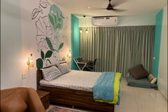 Studio Apartments in Pashan by Sonya's Handmade Homes