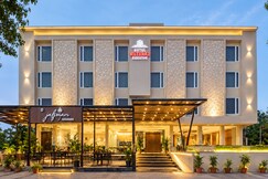 Hotel Ruturaj Regency
