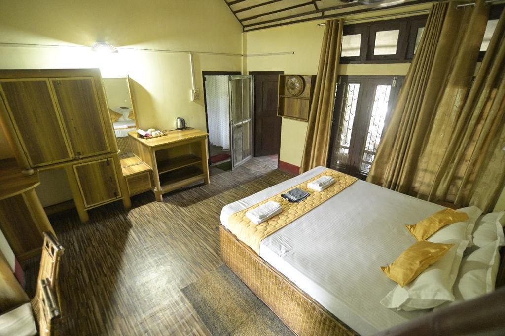 Georgie's Retreat Eco Camp | Sonapur - Tap to explore photos