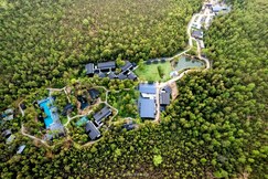 Hotel Sonar Bangla Joypur Forest