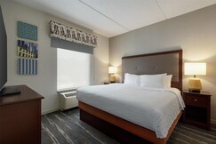 Hampton Inn & Suites by Hilton Pittsburgh/Harmarville