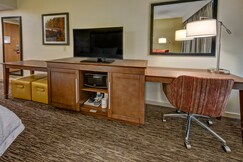 Hampton Inn Concord/Kannapolis