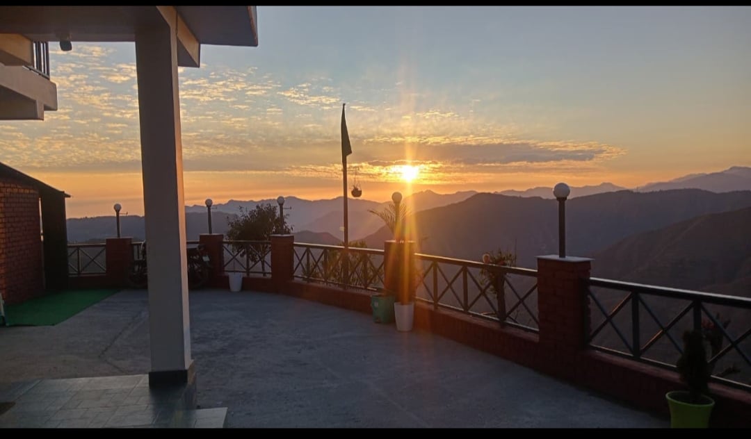 THE WONDER HILL, CHAKRATA - Tap to explore photos
