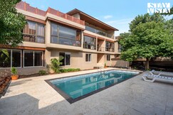 StayVista at Bela Mansion