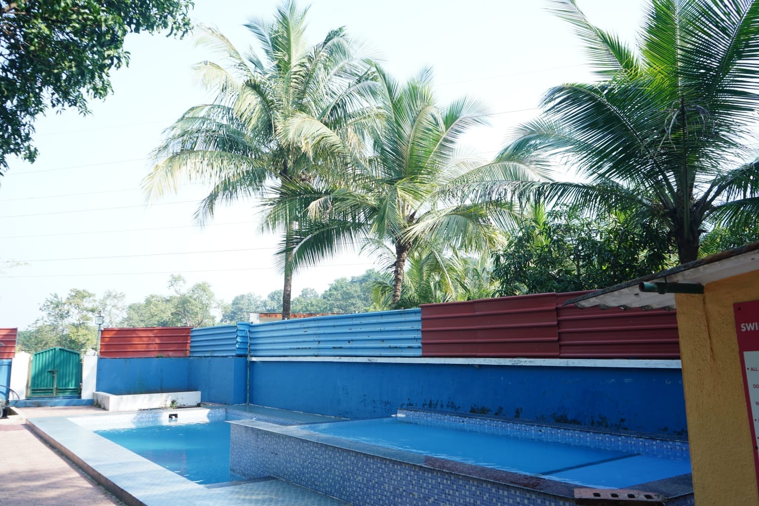 Karjat Heritage Resort - Tap to explore photos