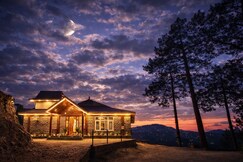 The Morel House - A Forest Retreat