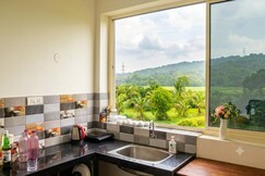 Address of Ryans Palm Grove | 2 BHK Stay