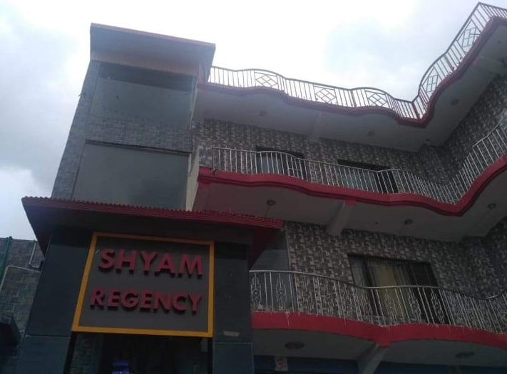 Hotel Shyam Regency - Tap to explore photos