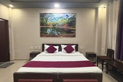 Hotel Tiger Homestay