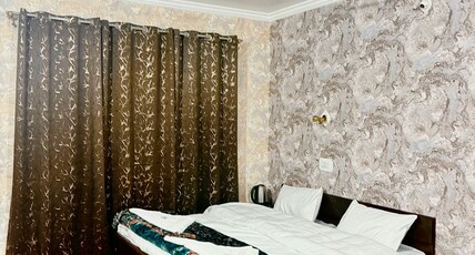 Nexes inn resort Room Type - Bedroom 10