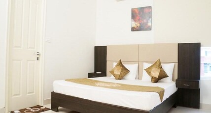 Olive Service Apartment Hitch City HYD Room Type - Standard One Bedroom Apartment
