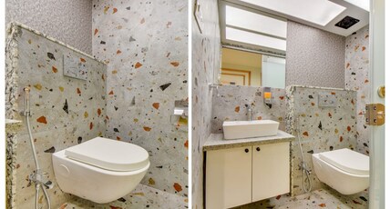 Abssolute Homtel - Rooms & Suites Room Type - Standard 2 BHK Suite