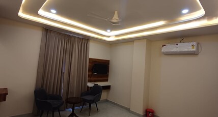 Hotel The Elegant Room Type - Superior