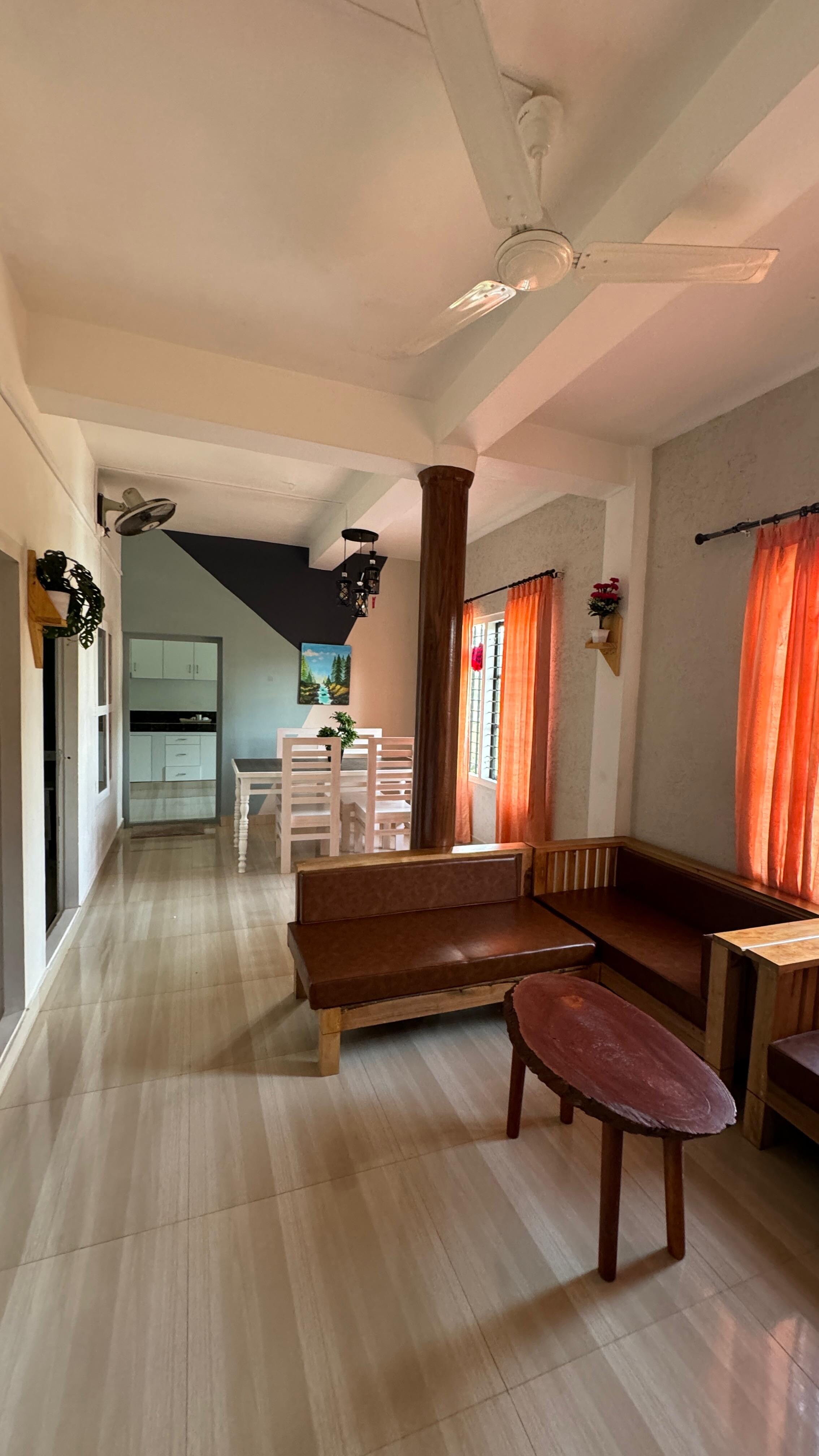 Munderi Service Apartment - Tap to explore photos