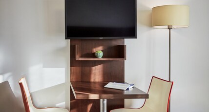 Aparthotel Adagio Access Paris Bastille Room Type - Studio for 2 people