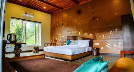 Aalterra Resort by The Almanac Room Type - Eco Cottages