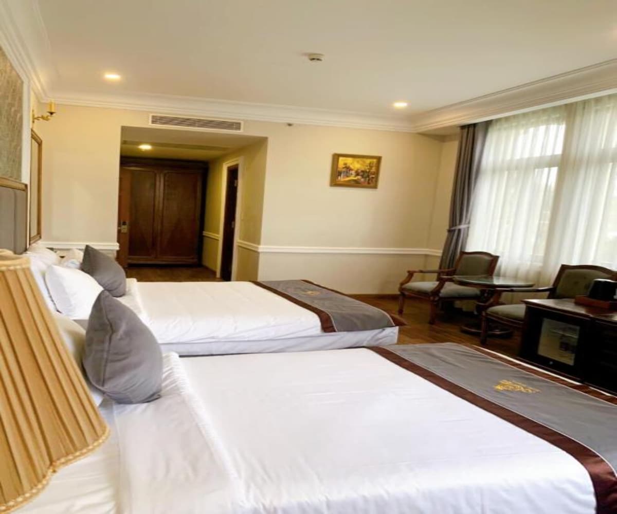 AVS Hotel Phu Quoc - Tap to explore photos