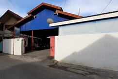 Hotel O Gurita Residence Syariah