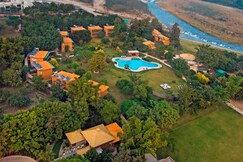 Tarangi Resort & Spa- A River Access Property