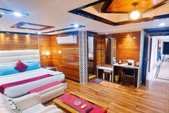 Hotel Rodali Residency