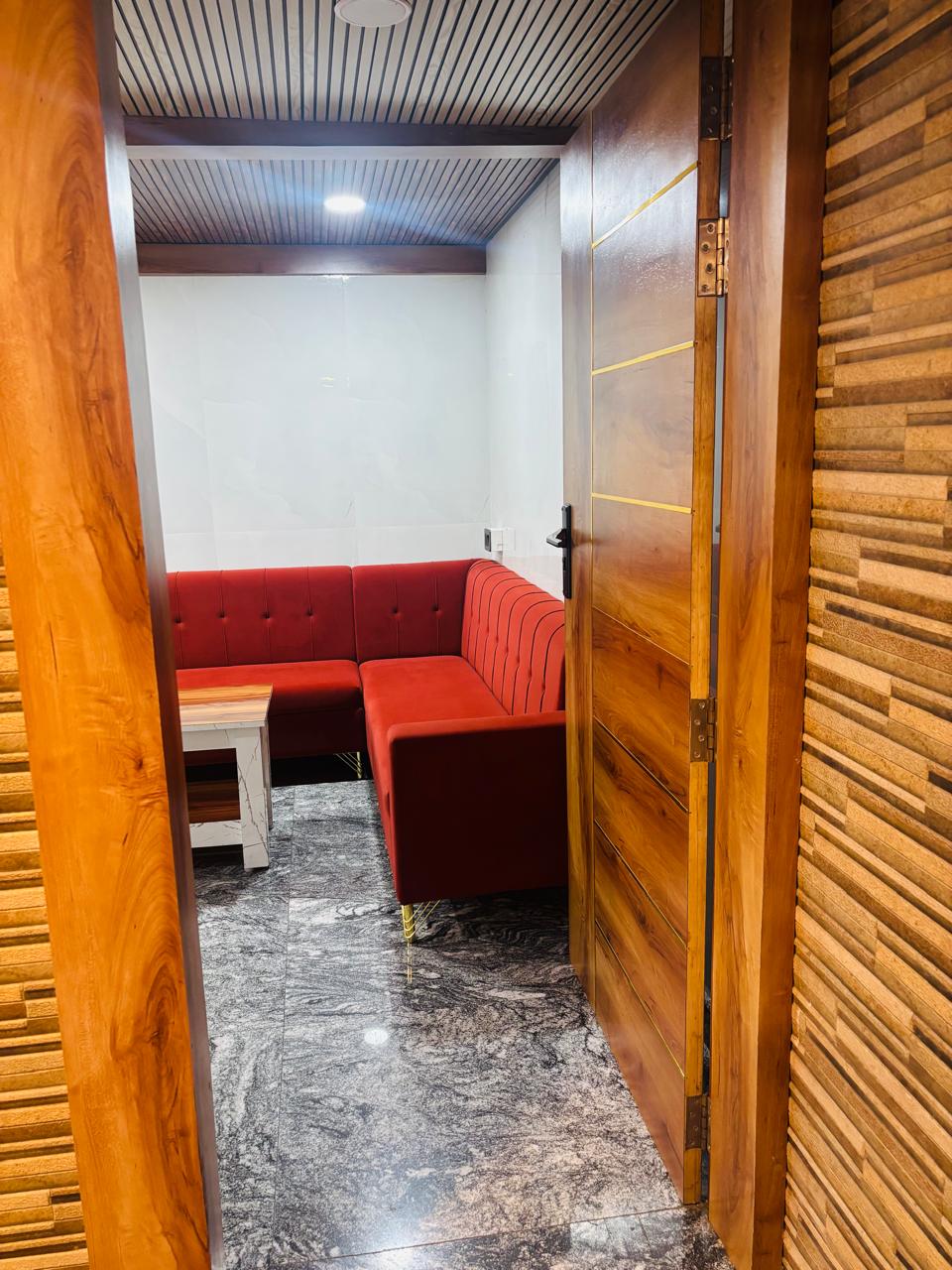 HOTEL SHOURYA - Tap to explore photos