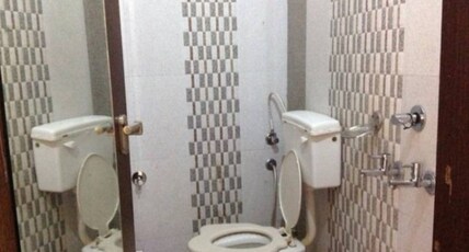 Hotel New Chanakya Palace Room Type - Triple bed AC room