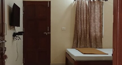 Calangute Studio Apartment Room Type - Studio Apartment Calangute, Goa