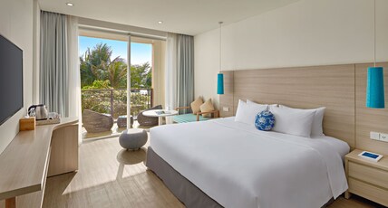 SOL by Melia Phu Quoc Room Type - Standard Room