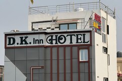 Hotel DK inn