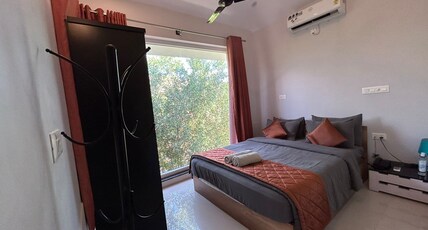 White Mist by NAVA Room Type - Classic Duplex Villa 3 Bedroom