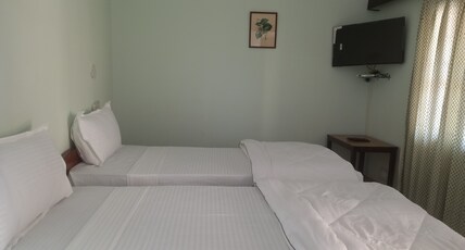Sankhu Niwas Room Type - Standard Twin Room