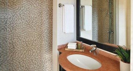 Movenpick Resort & Residence Aqaba Room Type - Two-Bedroom Residence Apartment