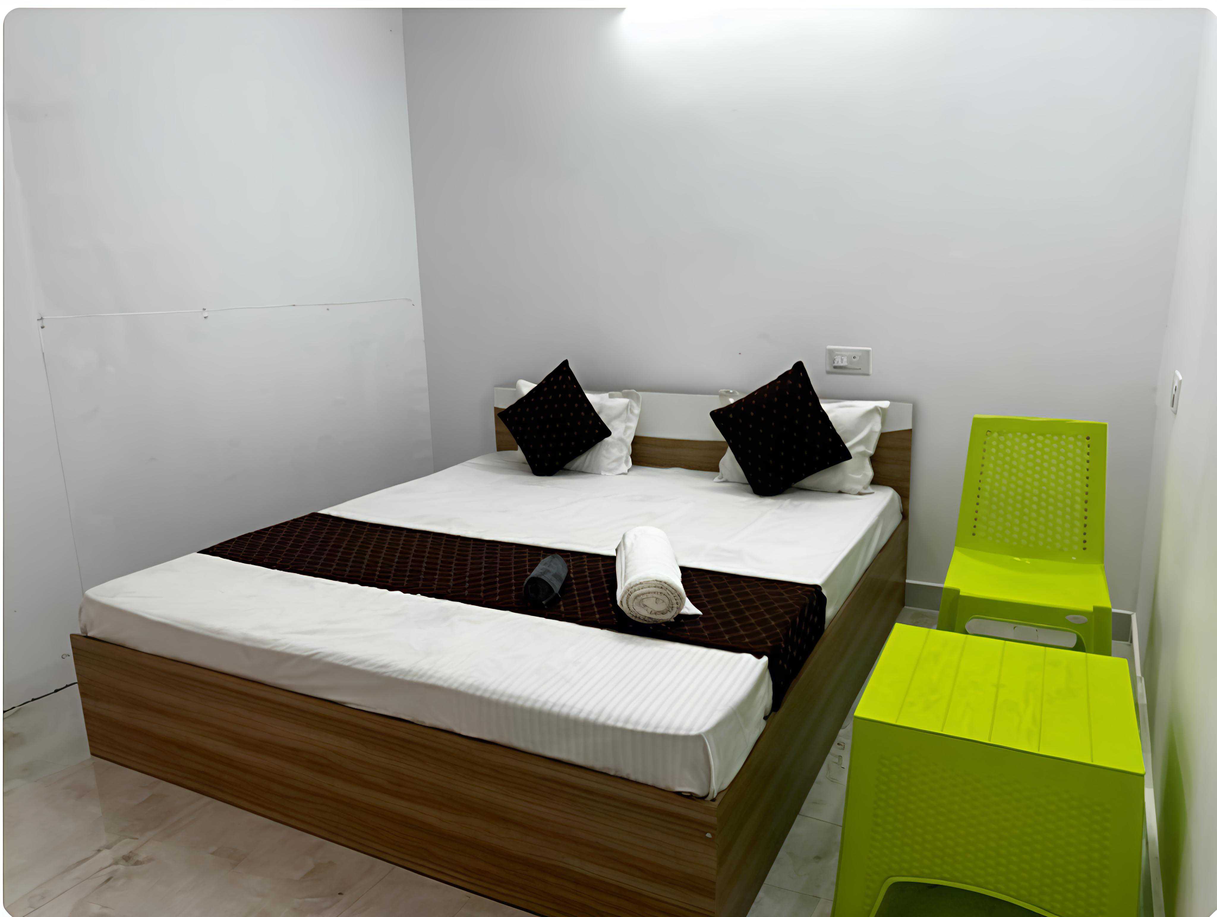 Super Hotel O City Inn - Tap to explore photos
