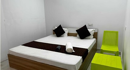 Super Hotel O City Inn Room Type - Classic