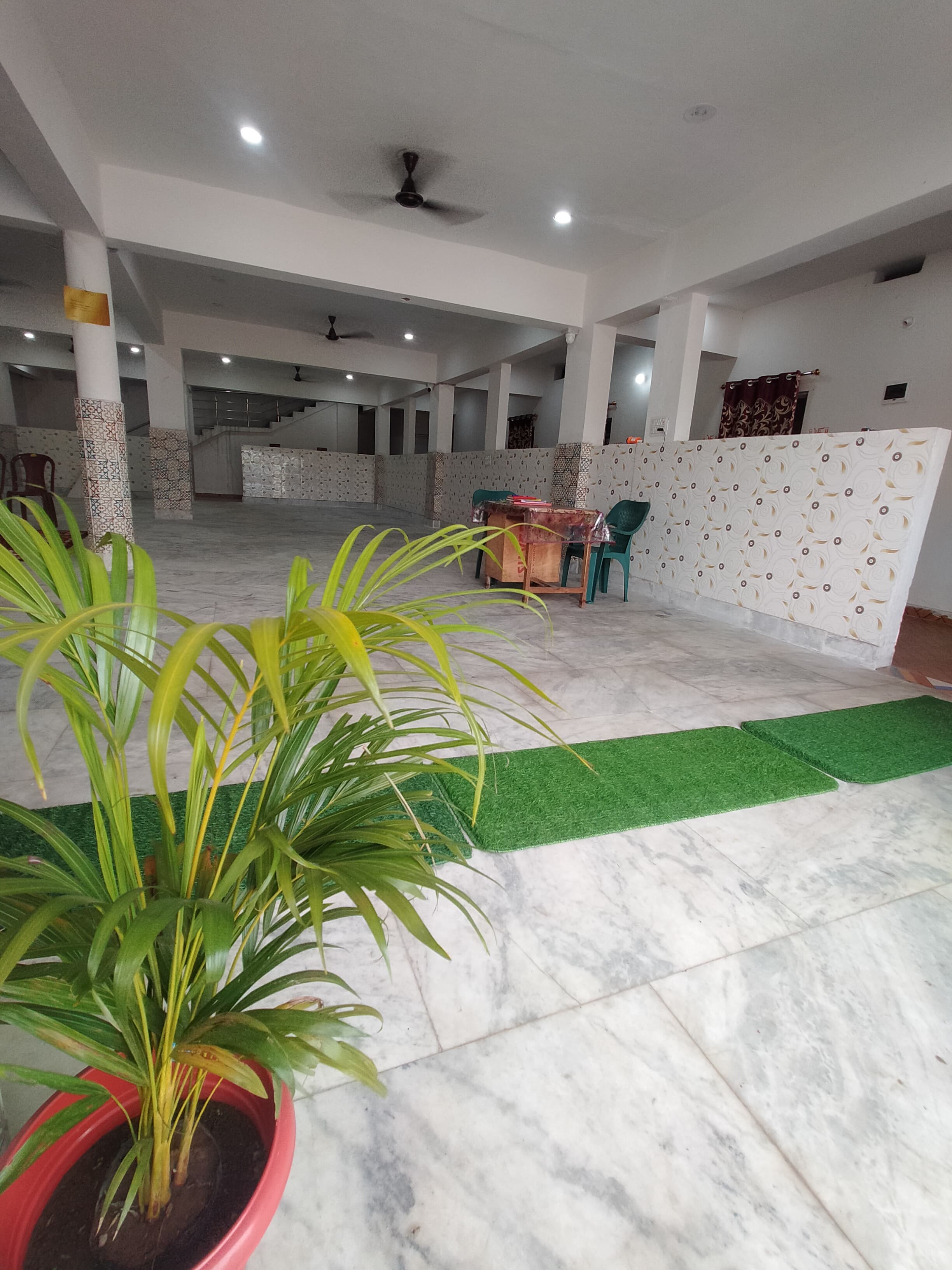 Siddhi Vinayak Banquet Hall - Tap to explore photos