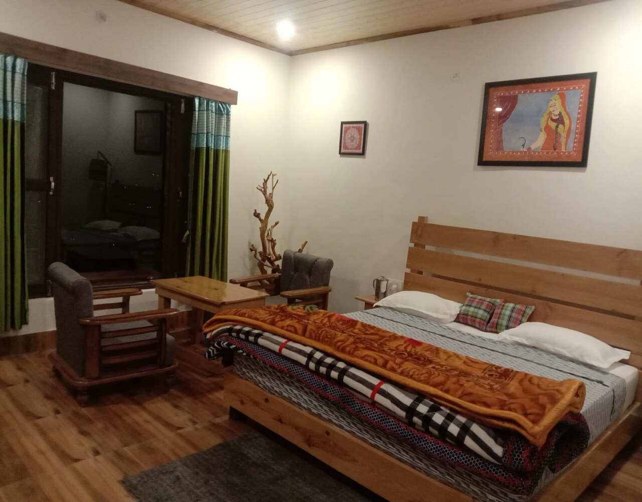 Main gallery