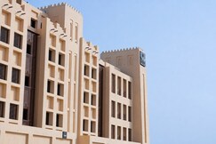 Tulip Residences Muscat The Village