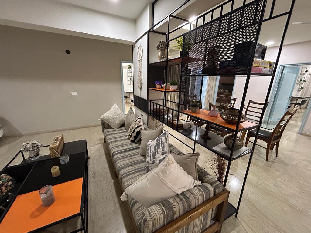 Mayfair Homes Entire 1 BHK Apartment Centrally Located - Tap to explore photos