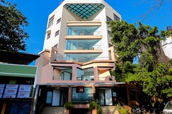 Treebo Time Square Marine Drive