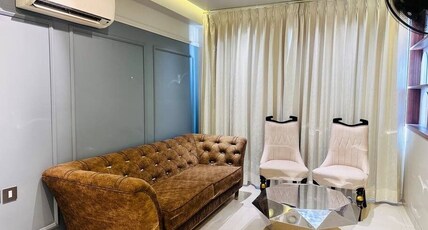 Modern 2BHK Apt  at C Scheme, Jaipur Room Type - Modern 2BHK Apt  at C Scheme, Jaipur