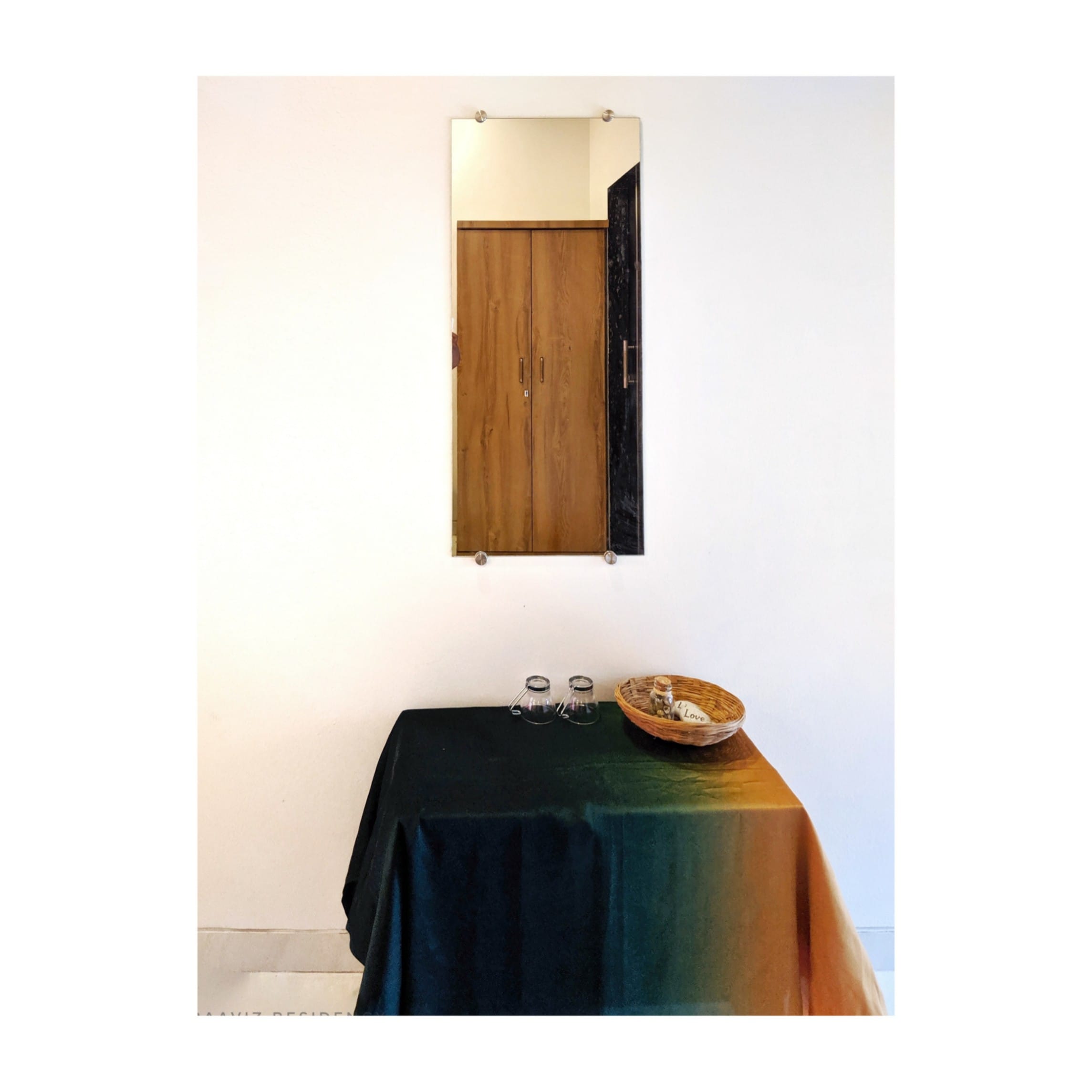 Raaviz Residency - Tap to explore photos