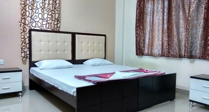 Love Dale Homestay Bengaluru | LD3 Room Type - 1 BHK Apartment | Non AC | 301