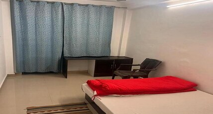 La Siesta India McLeodganj Room Type - Queen Deluxe Room Private Balcony