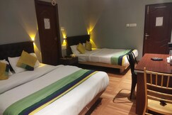 Mittal Gardens, Siliguri