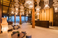 The Flow Samui Beach Resort