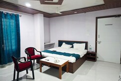 Hotel kamla residency & restaurant