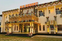 Address of D.S Resort